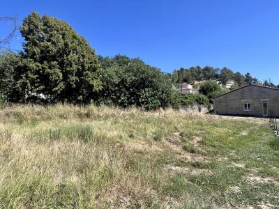 Acheter Terrain Baix Ardeche