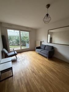 Annonce Location 2 pi�ces Appartement Lyon-3eme-arrondissement 69