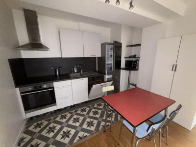 Louer Appartement 46 m2 Lyon-3eme-arrondissement
