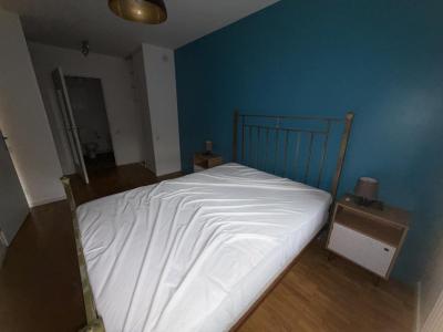 Louer Appartement Lyon-3eme-arrondissement Rhone