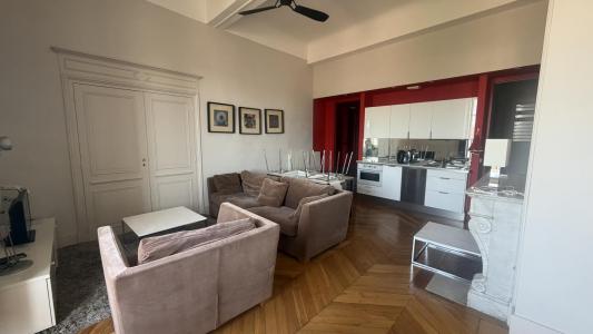 Annonce Location Appartement Lyon-2eme-arrondissement 69