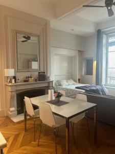 Louer Appartement Lyon-2eme-arrondissement Rhone