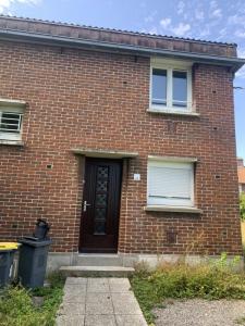 For sale Tourcoing 4 rooms 70 m2 Nord (59200) photo 0