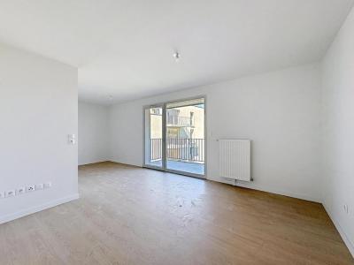 For rent Valenciennes 2 rooms 43 m2 Nord (59300) photo 0