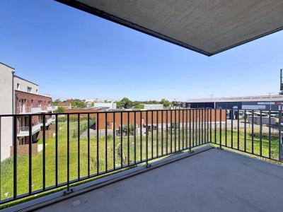 Louer Appartement 43 m2 Valenciennes