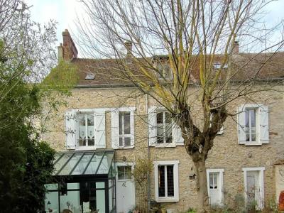 For sale Rozay-en-brie 6 rooms 250 m2 Seine et marne (77540) photo 0