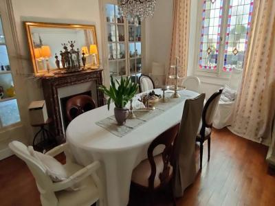 Acheter Maison 250 m2 Rozay-en-brie