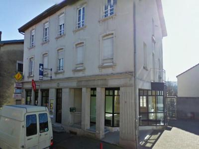 For rent Mandeure 4 rooms 63 m2 Doubs (25350) photo 0
