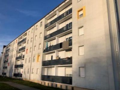 Louer Appartement 67 m2 Valentigney