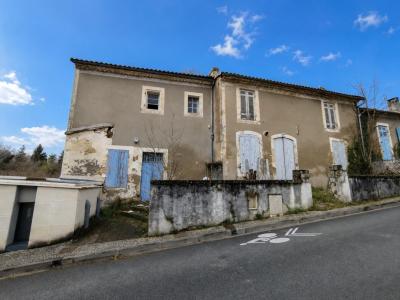 Annonce Vente Immeuble Salleboeuf 33