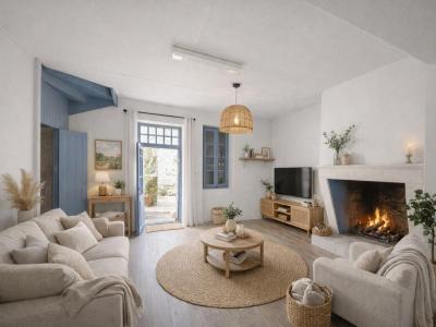 Acheter Immeuble Salleboeuf Gironde