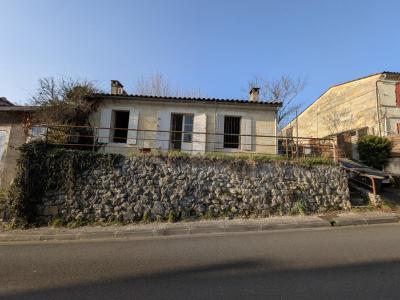 Annonce Vente Maison Bonnetan 33
