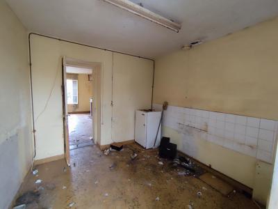 Acheter Maison Salleboeuf 130000 euros