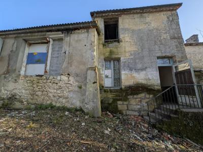 Annonce Vente Maison Bonnetan 33