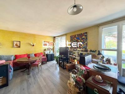 For sale Toulouse 2 rooms 54 m2 Haute garonne (31100) photo 0