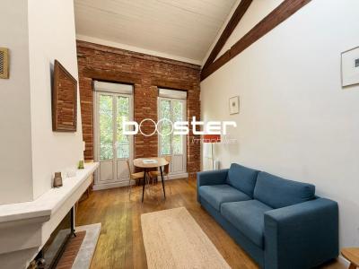 For sale Toulouse 3 rooms 46 m2 Haute garonne (31300) photo 0
