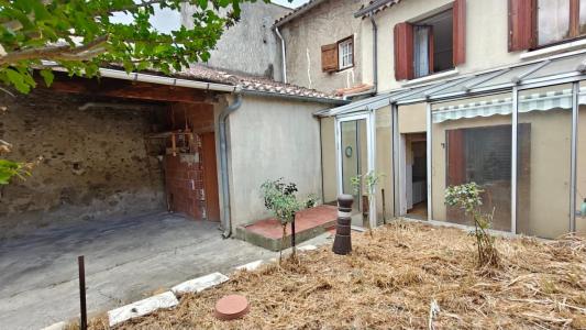 For sale Limoux 5 rooms 123 m2 Aude (11300) photo 0