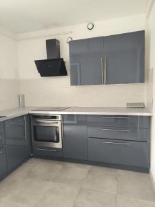 Annonce Location 4 pi�ces Appartement Vitrolles 13