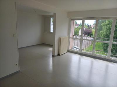 Annonce Location 2 pi�ces Appartement Saint-loup-sur-semouse 70