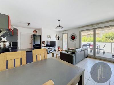 Acheter Appartement 64 m2 Villefranche-sur-saone