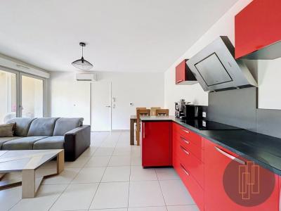 Acheter Appartement Villefranche-sur-saone Rhone