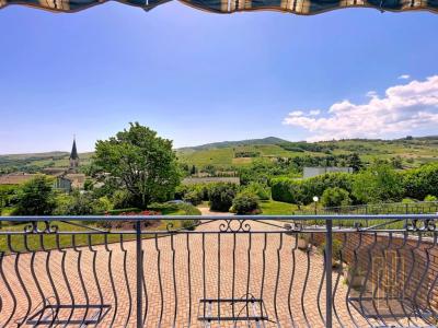 Acheter Maison 198 m2 Perreon