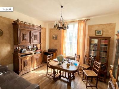 Annonce Vente 3 pi�ces Maison Gisors 27