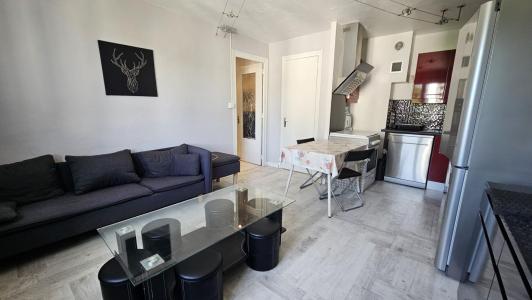 Annonce Location 3 pi�ces Appartement Saint-martin-d'heres 38