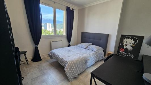 Louer Appartement Saint-martin-d'heres Isere