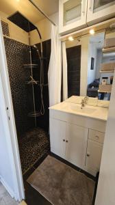 Louer Appartement Saint-martin-d'heres 650 euros