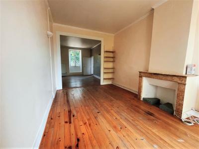 Acheter Appartement 60 m2 Saint-nazaire-les-eymes