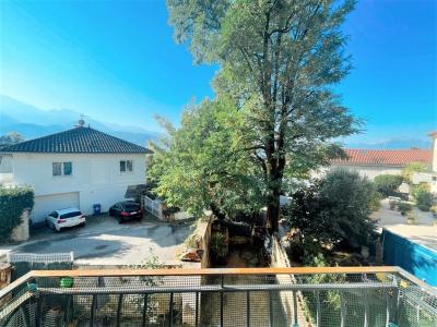 Acheter Appartement Saint-nazaire-les-eymes Isere