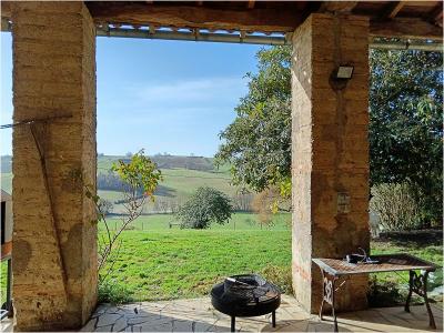 Annonce Vente Maison Rabastens 81