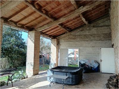 Acheter Maison 120 m2 Rabastens
