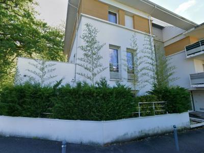 Acheter Appartement 85 m2 Jurancon