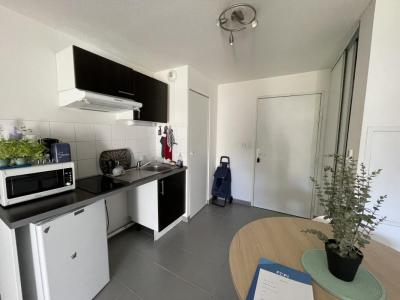 Acheter Appartement Balma Haute garonne