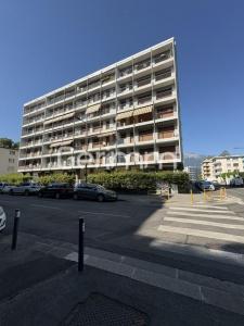 Annonce Vente 4 pi�ces Appartement Grenoble 38