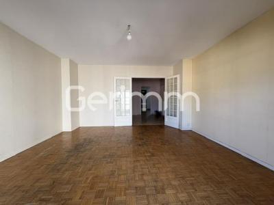 Acheter Appartement 89 m2 Grenoble