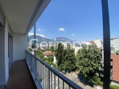 Acheter Appartement Grenoble 159000 euros