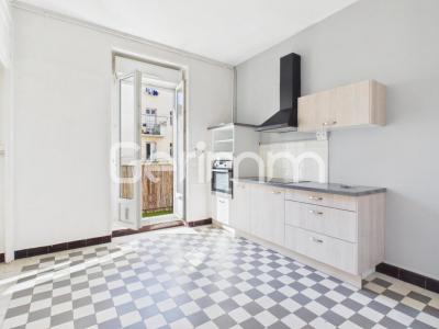 Annonce Vente 3 pi�ces Appartement Grenoble 38