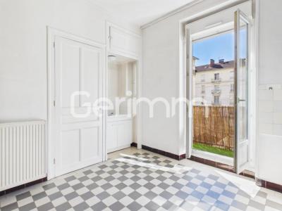 Acheter Appartement 70 m2 Grenoble