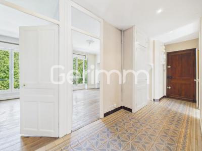 Acheter Appartement Grenoble 185000 euros