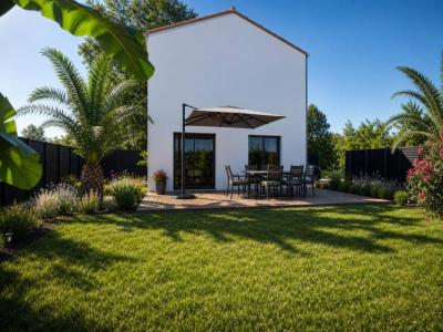Annonce Vente Terrain Sorinieres 44