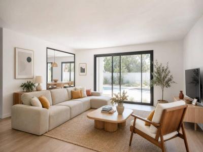 Acheter Terrain 320 m2 Sorinieres