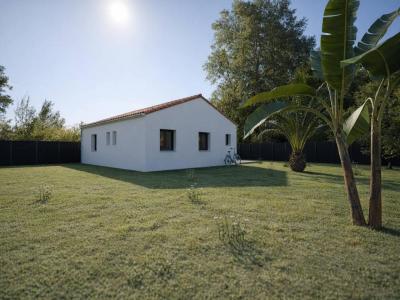 Annonce Vente Terrain Chemere 44