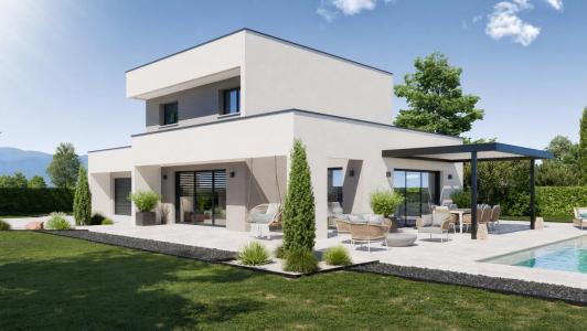 Annonce Vente Terrain Sainte-pazanne 44