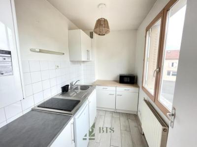 Louer Appartement 33 m2 Roanne