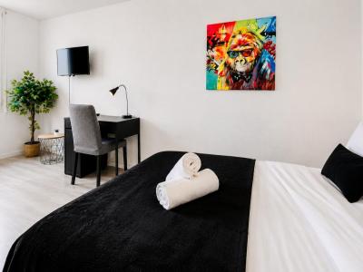 For sale Villeurbanne 1 room 31 m2 Rhone (69100) photo 0