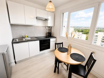 Annonce Vente Appartement Villeurbanne 69