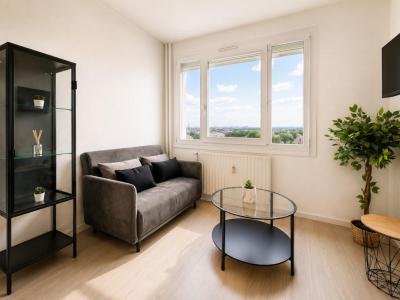 Acheter Appartement 31 m2 Villeurbanne